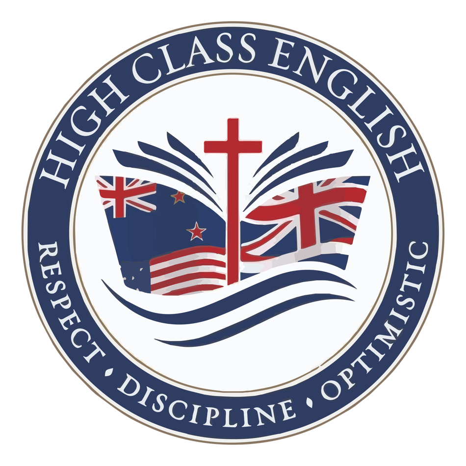 High Class English Language Centre
